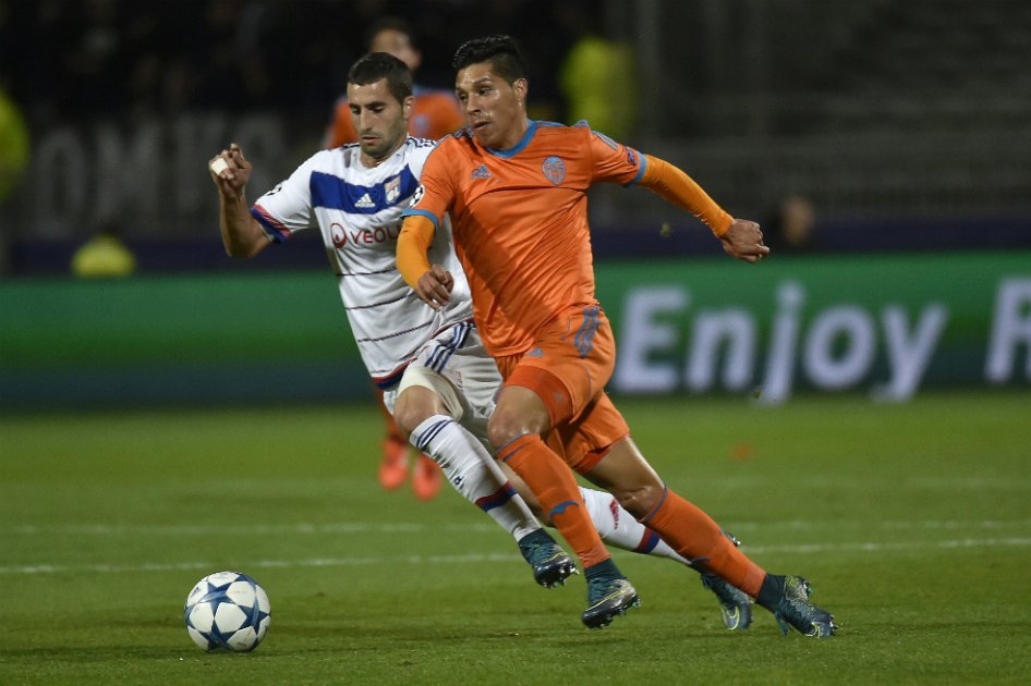 Enzo Pérez, baja por lesión en Argentina que ya perdió a Messi, Banega y Gago