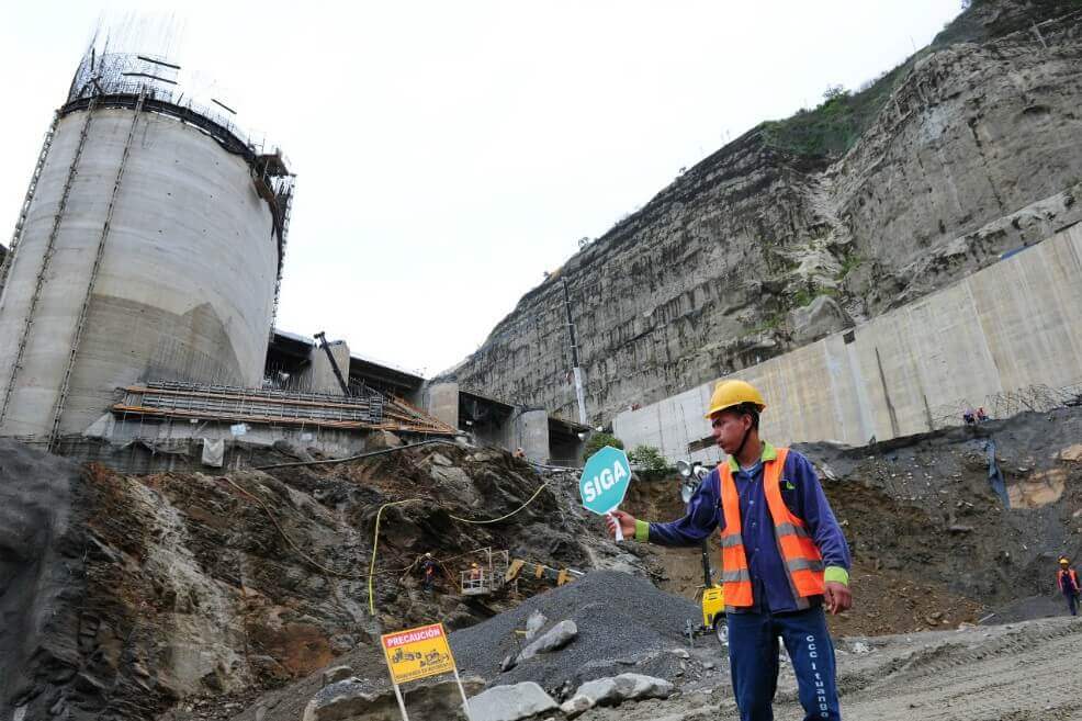 Hallazgo fiscal de Hidroituango rondaría los $4 billones