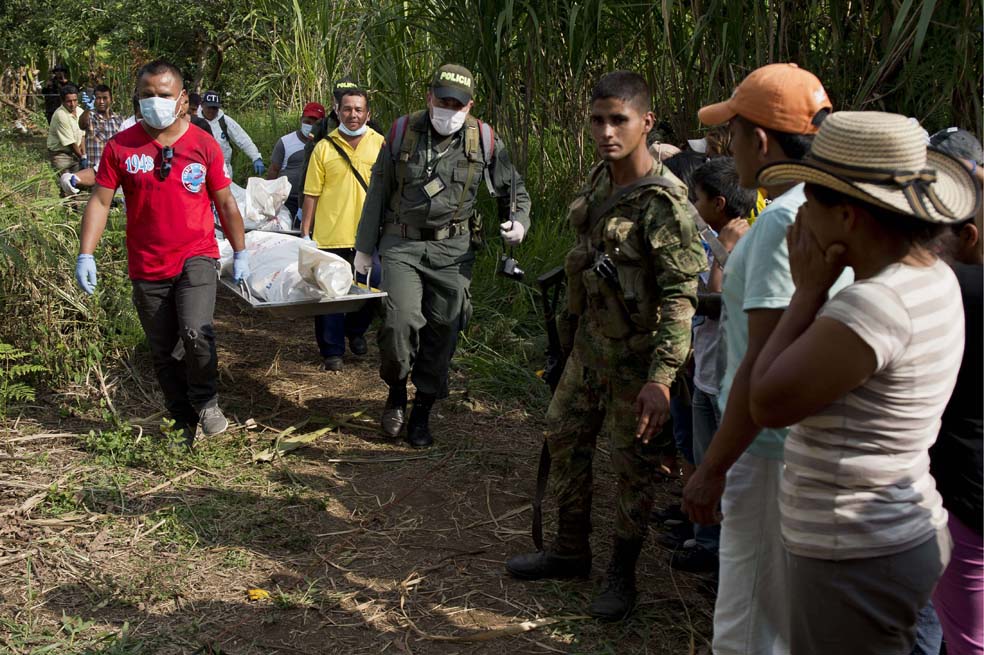 Entre hacer la guerra y el cese al fuego