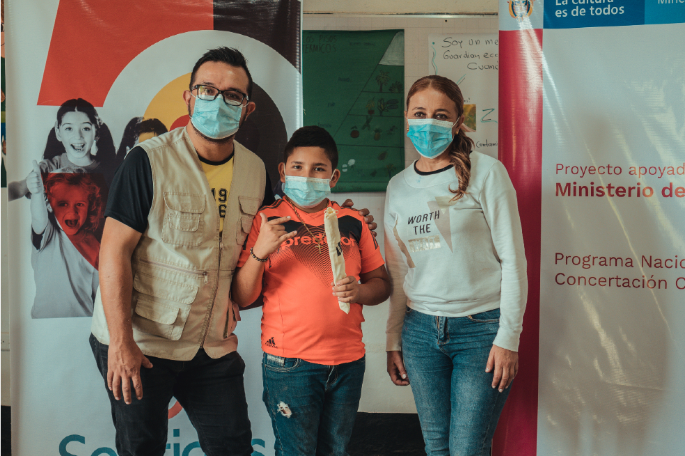 Así serán los conciertos de clausura de “Sinfonía en Paz Mayor”