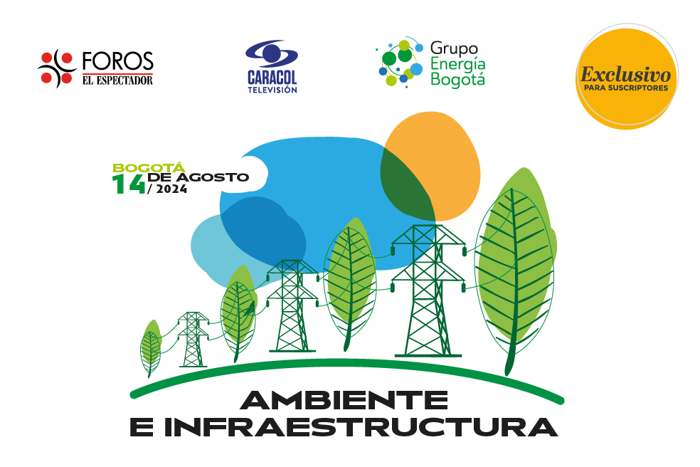 Explora los desafíos de la transición energética en el próximo evento de Foros EE