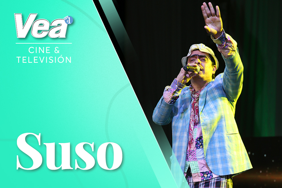 “Todos tenemos que ir al psicólogo”: ‘Suso, el paspi’ sobre la salud mental
