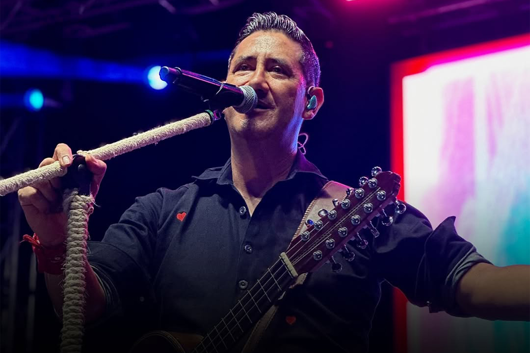 Heredero reveló en qué gastó su primer pago de YouTube: “yo sé que es algo bobo”