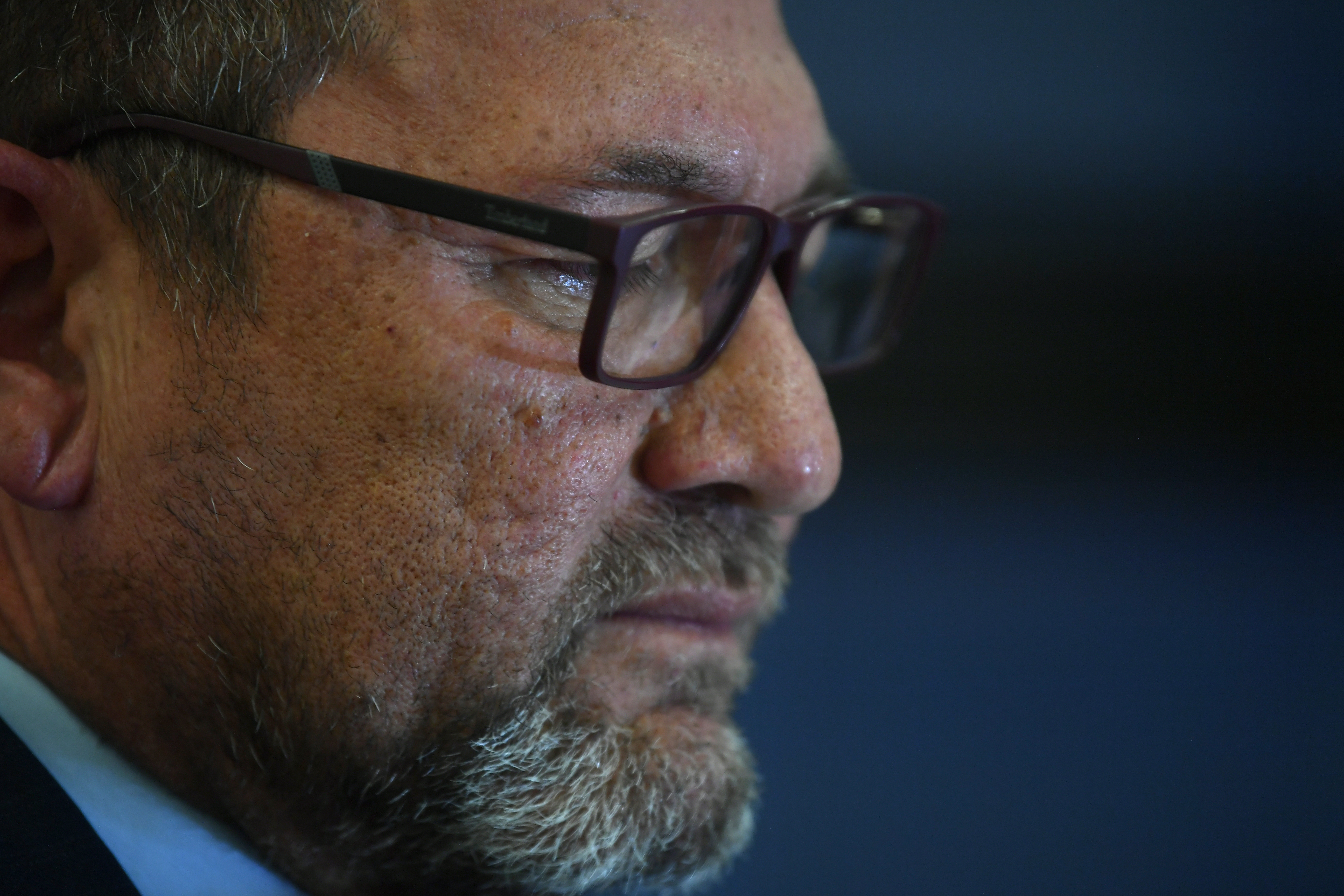 La crisis de la Agencia de Defensa desde adentro: presiones y cambios inesperados