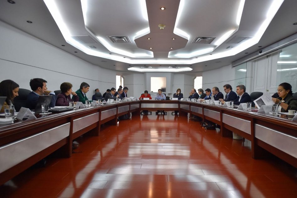 El presidente Santos dijo que no habrá cambios en el gabinete / Foto: Archivo