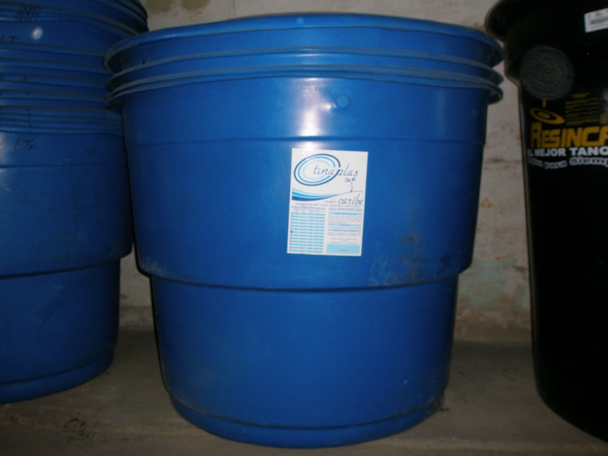 Menor muere ahogado en un tanque de agua en Palomino, La Guajira