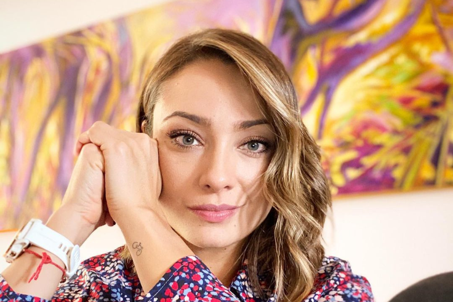 Mónica Jaramillo presentó a su novio en redes sociales. ¿De quién se trata?