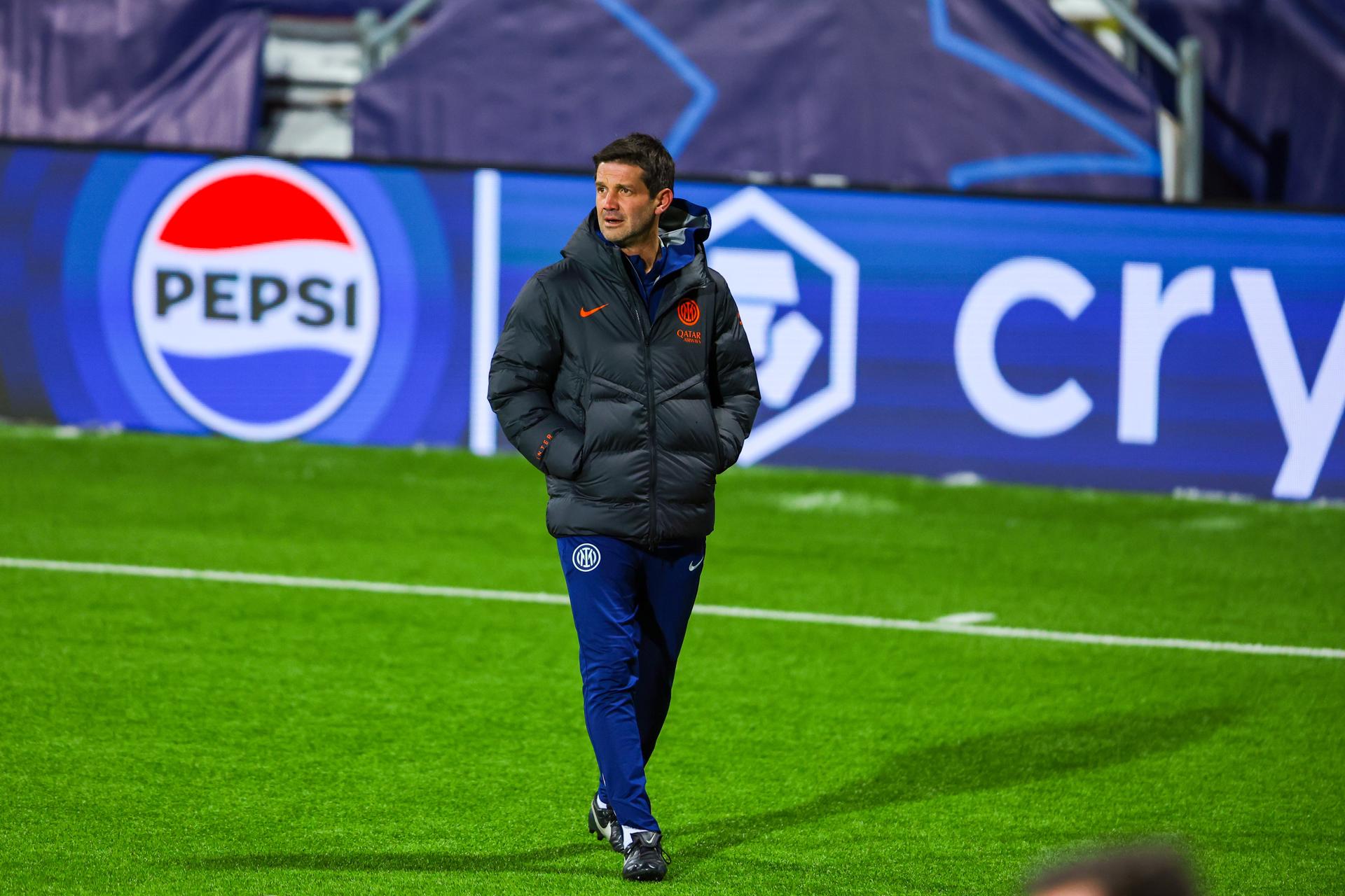 Esto fue lo que dejó la jornada de los playoffs de la UEFA Champions League