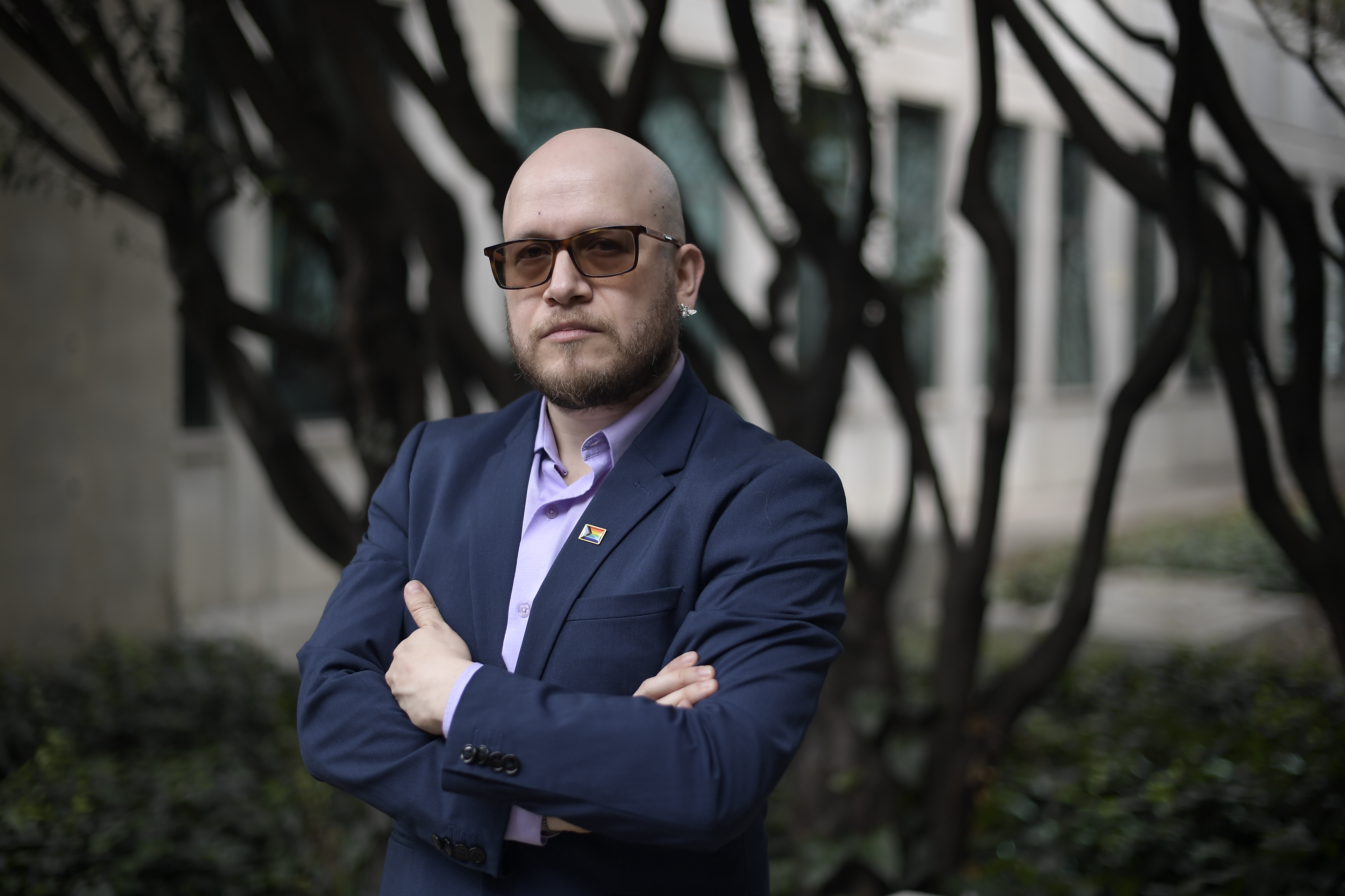 Así funcionará el nuevo grupo de la Fiscalía para investigar delitos contra LGBTIQ