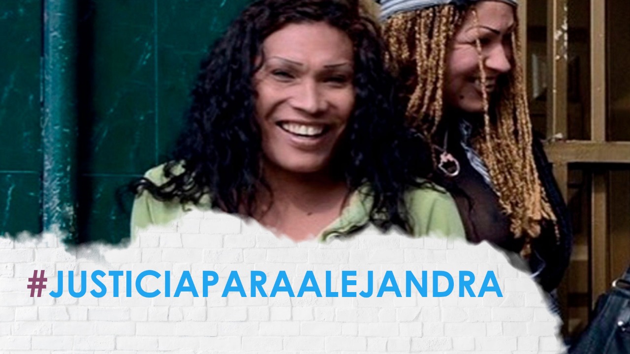 ¡Queremos la verdad! #JusticiaParaAlejandra | La Disidencia