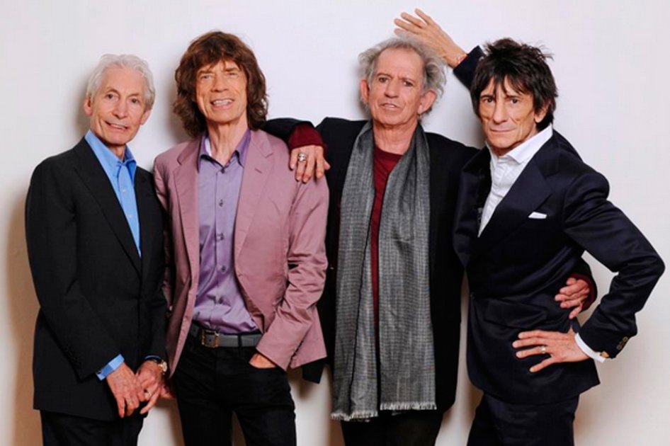 Los Rolling Stones estrenan «One More Shot»