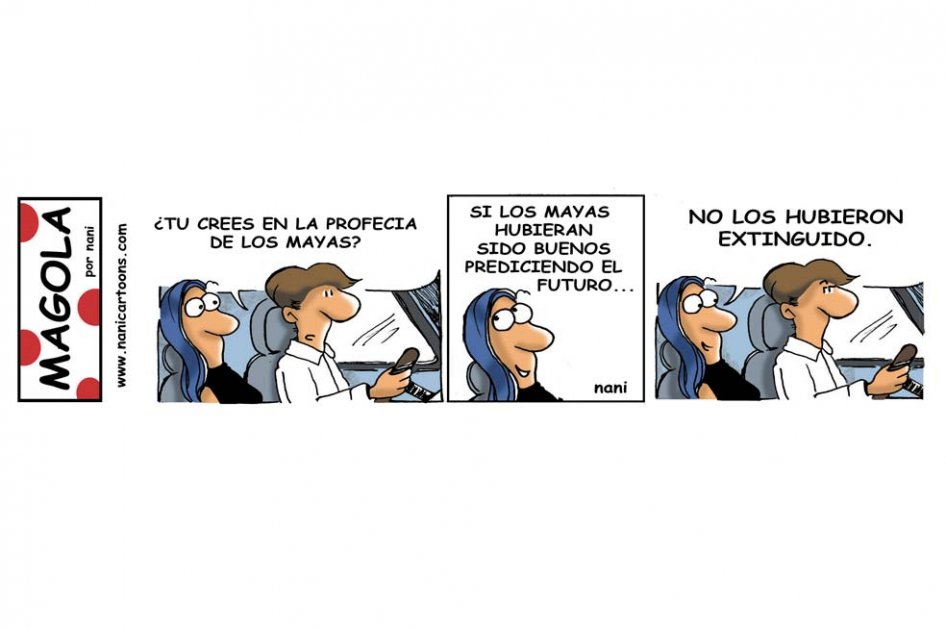 Mayas