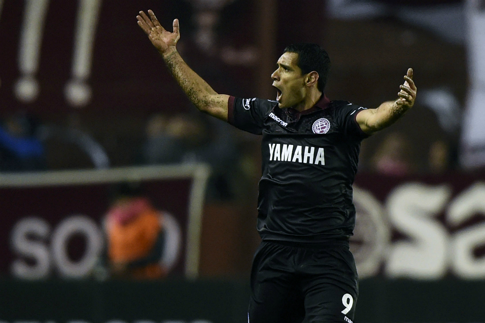 ¿José Sand llegará al Deportivo Cali?