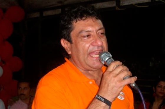 Investigadores piden tomar acciones judiciales contra ‘Kiko’ Gómez