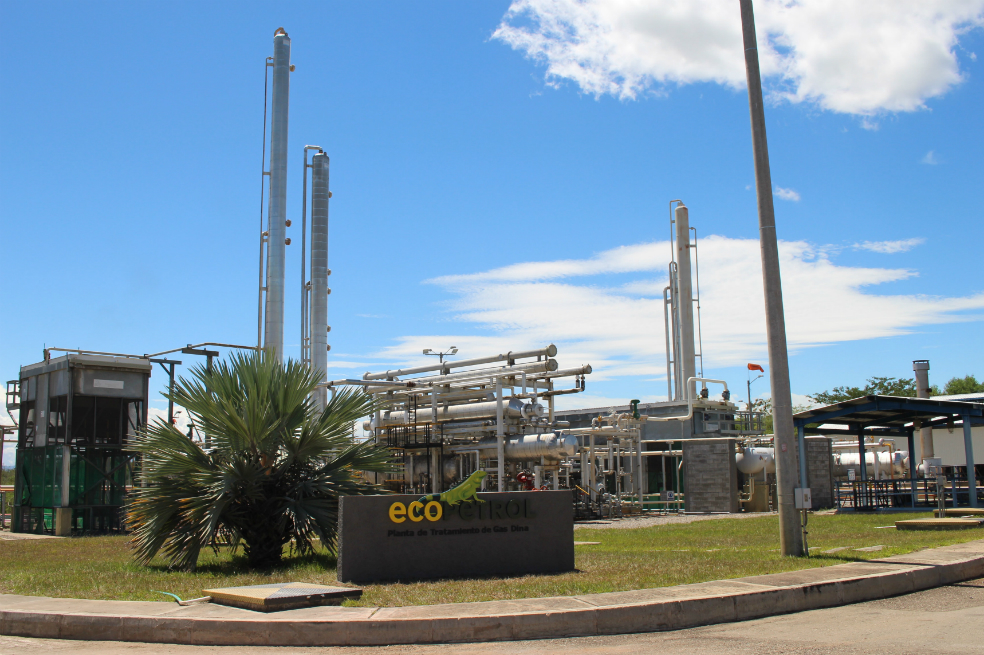 Ecopetrol