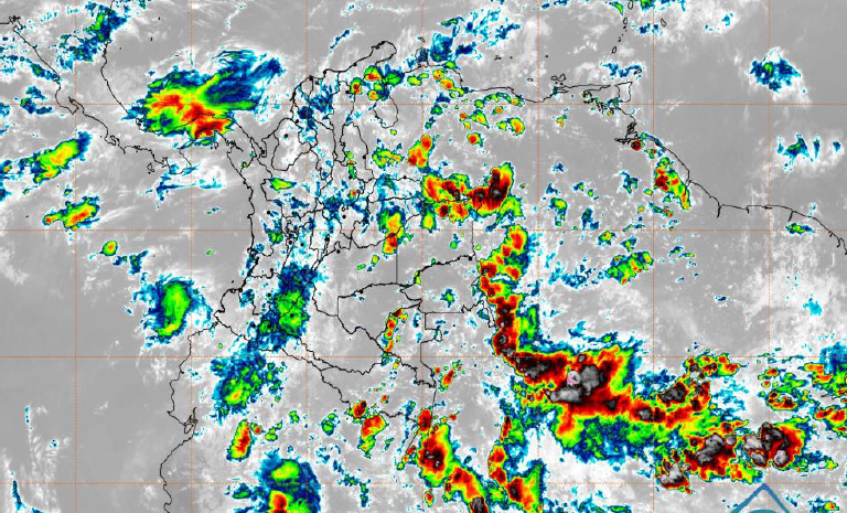 ¿Dónde lloverá este fin de semana? Este es pronóstico del tiempo del Ideam