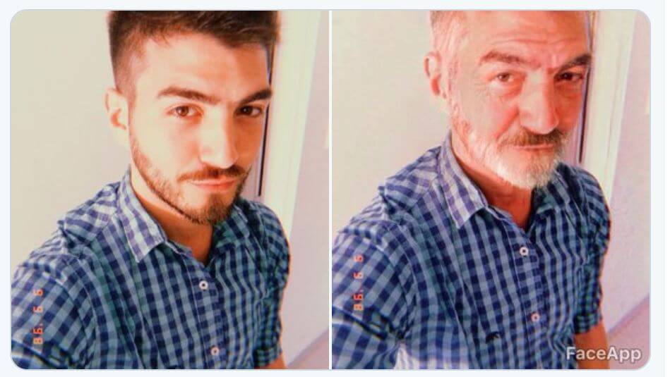 Expertos creen que Instagram afecta más la privacidad que FaceApp