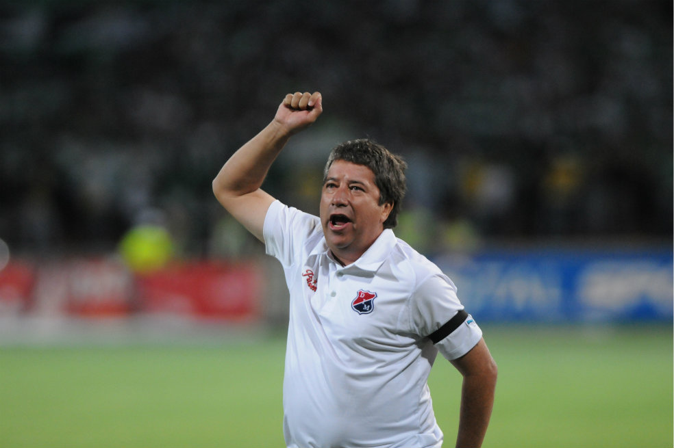 «No somos ninguna recocha»
