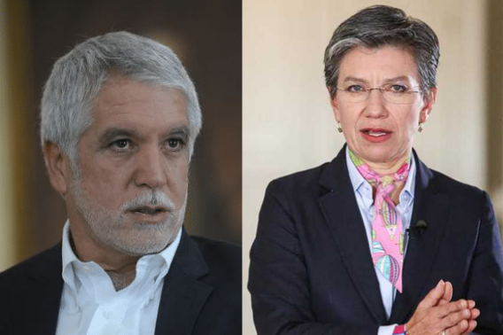 Opinión: Enrique Peñalosa Vs Claudia López, ex peñalosista de primera línea