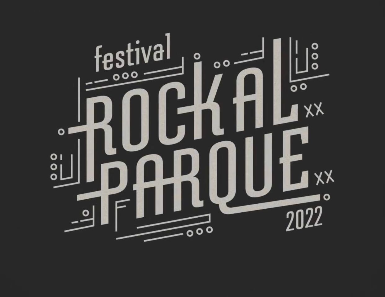 Rock al Parque 2022: este es el cartel oficial del sonado festival