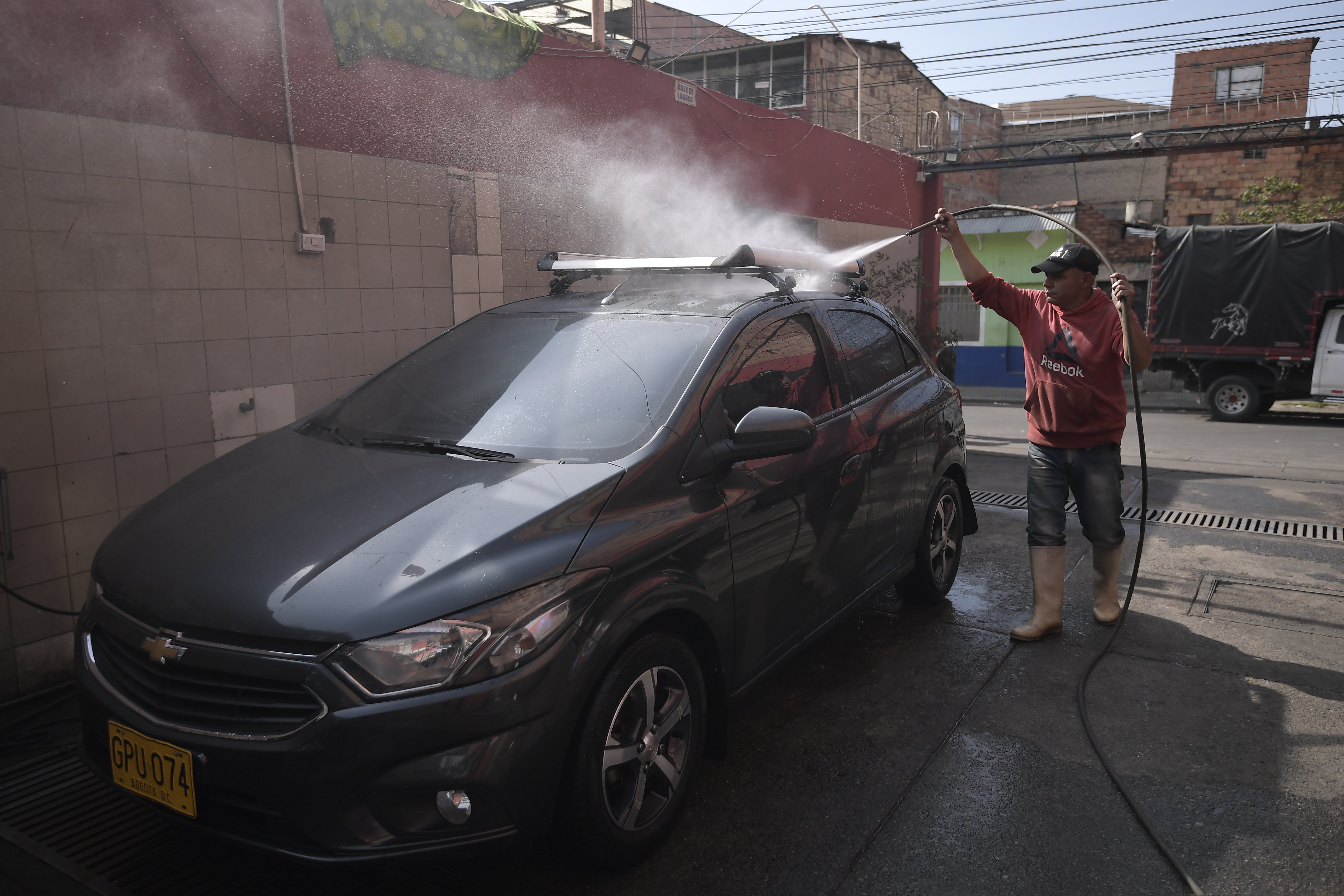 Finalizó el cuarto ciclo del racionamiento en Bogotá y el balance es positivo