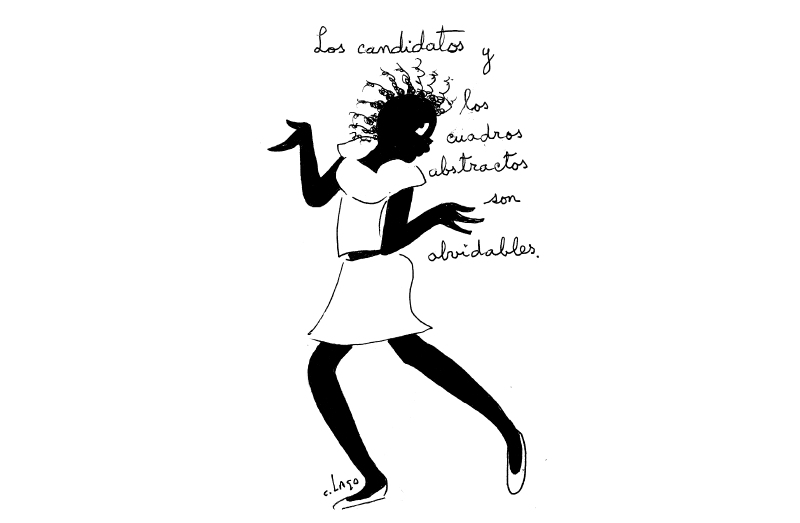 Nieves