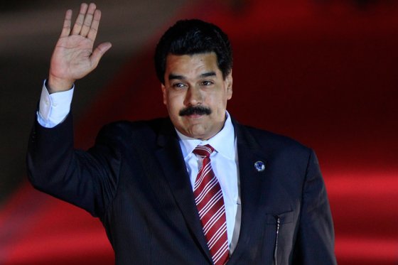 Maduro le ganaría a Capriles en eventuales comicios anticipados