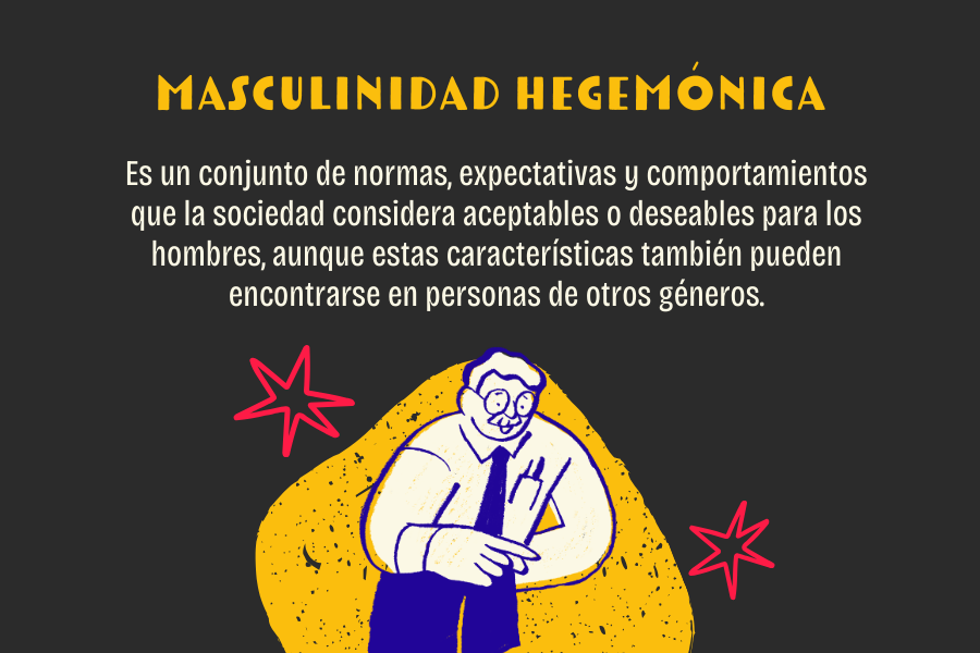 Masculinidad y misoginia: lo que une y separa a estos dos conceptos.