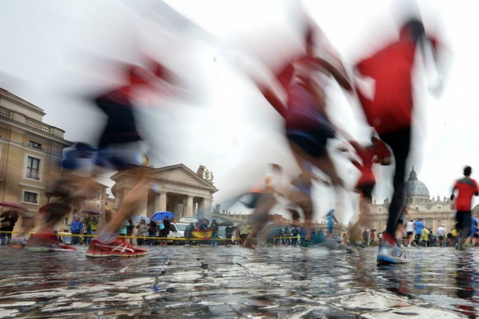 Deportes que ayudan a tener un cerebro más joven