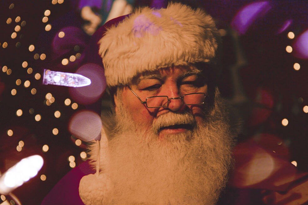 Papá Noel, Reyes Magos… ¿Qué hay detrás de los íconos y ritos navideños?