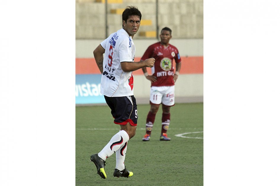 Claudio Velázquez, el argentino que llegaría a reforzar al América de Cali