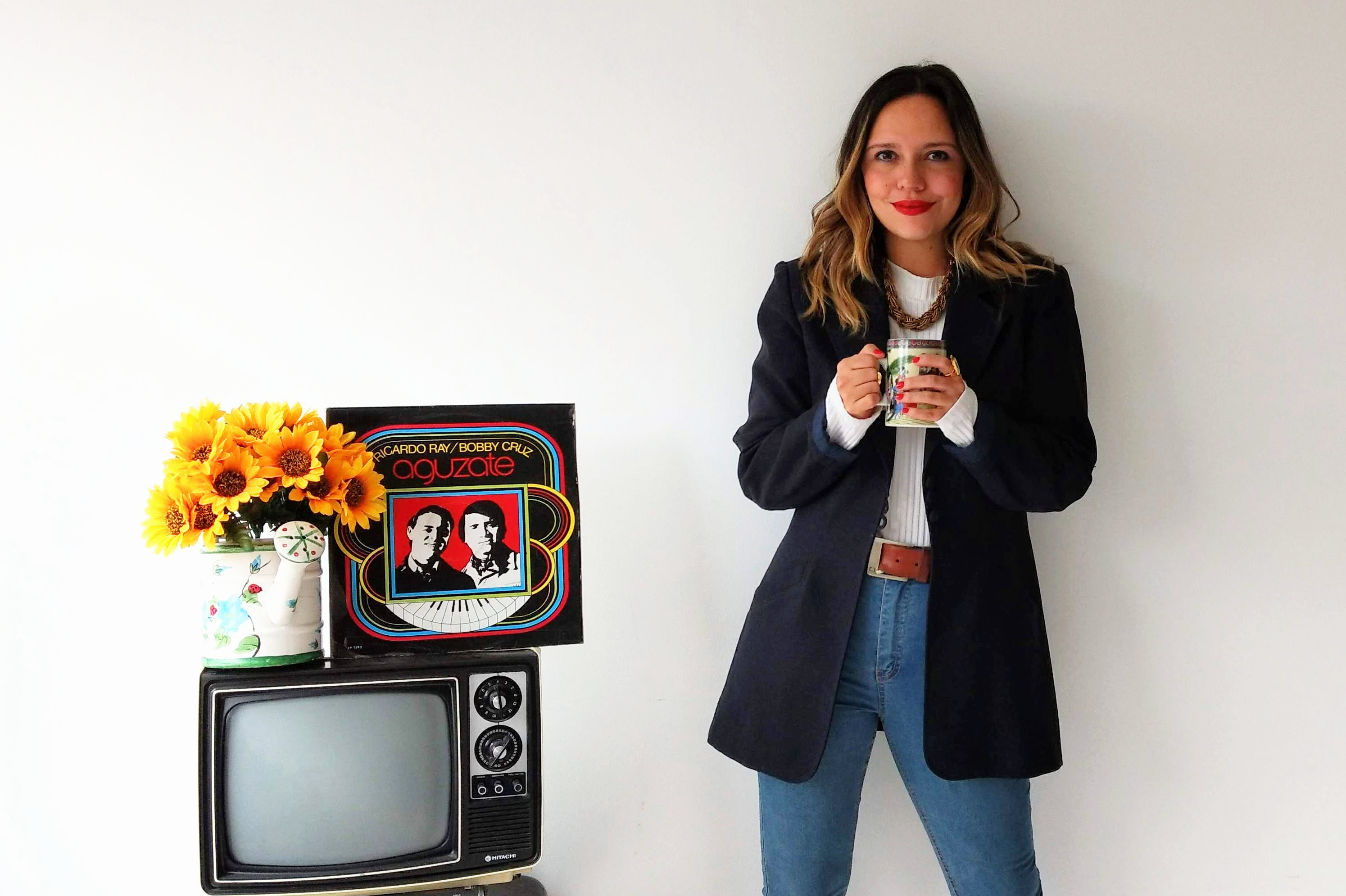 ¿Ir o no en jeans a la oficina? En video te presentamos cinco looks para hacerlo sin equivocarse en el intento