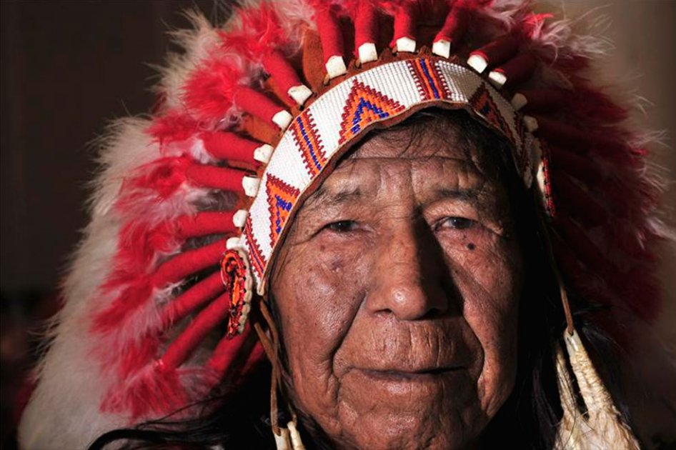 El doloroso pasado racista de Canadá contra sus indígenas