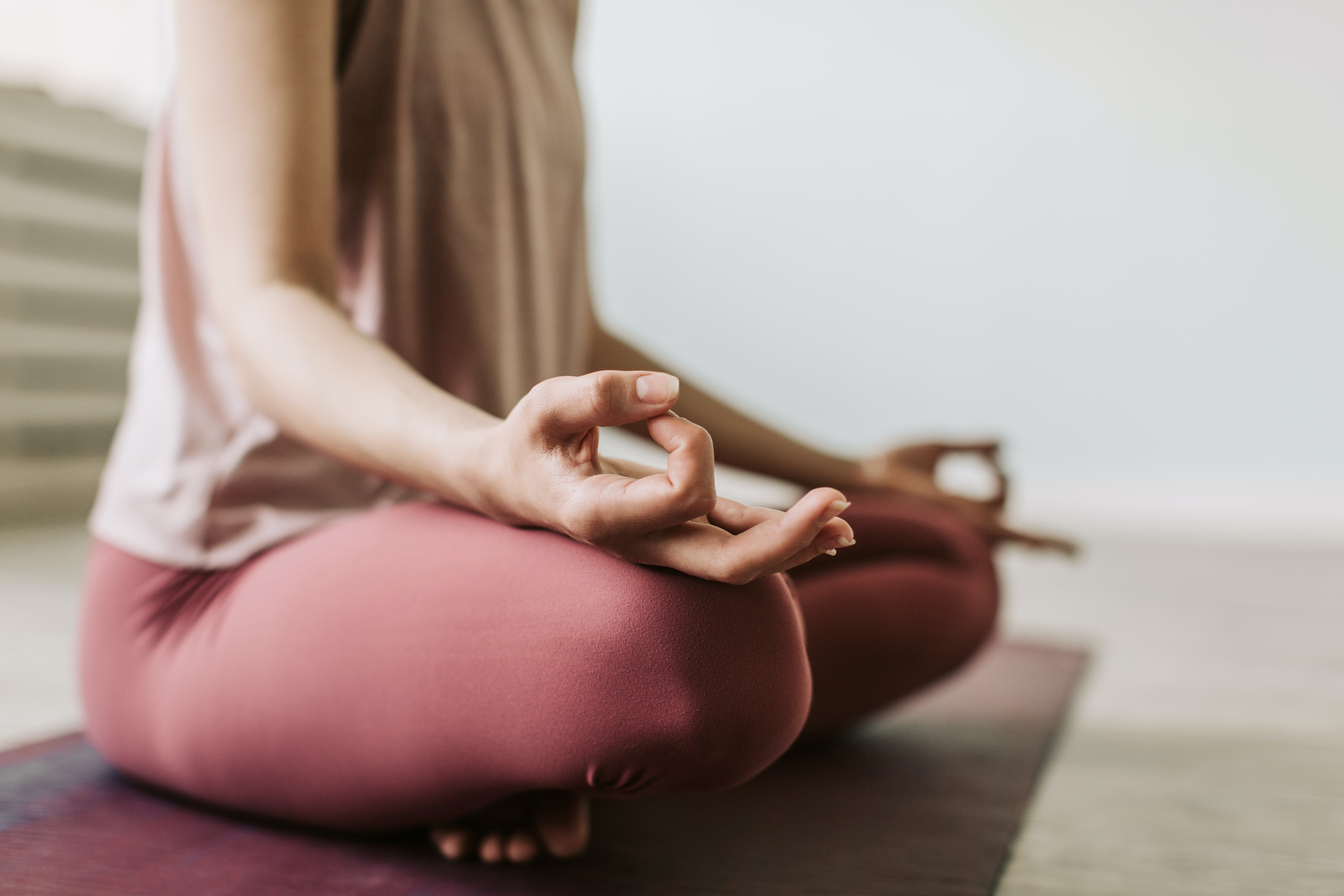 5 estilos de meditación para integrar a tu rutina