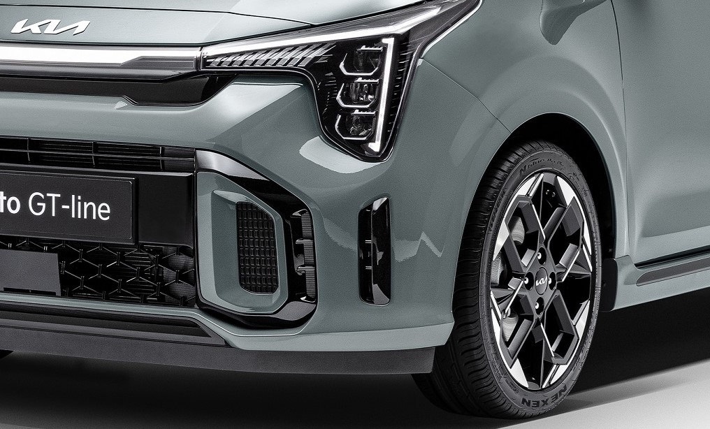 Estos son los cinco carros más vendidos en Colombia