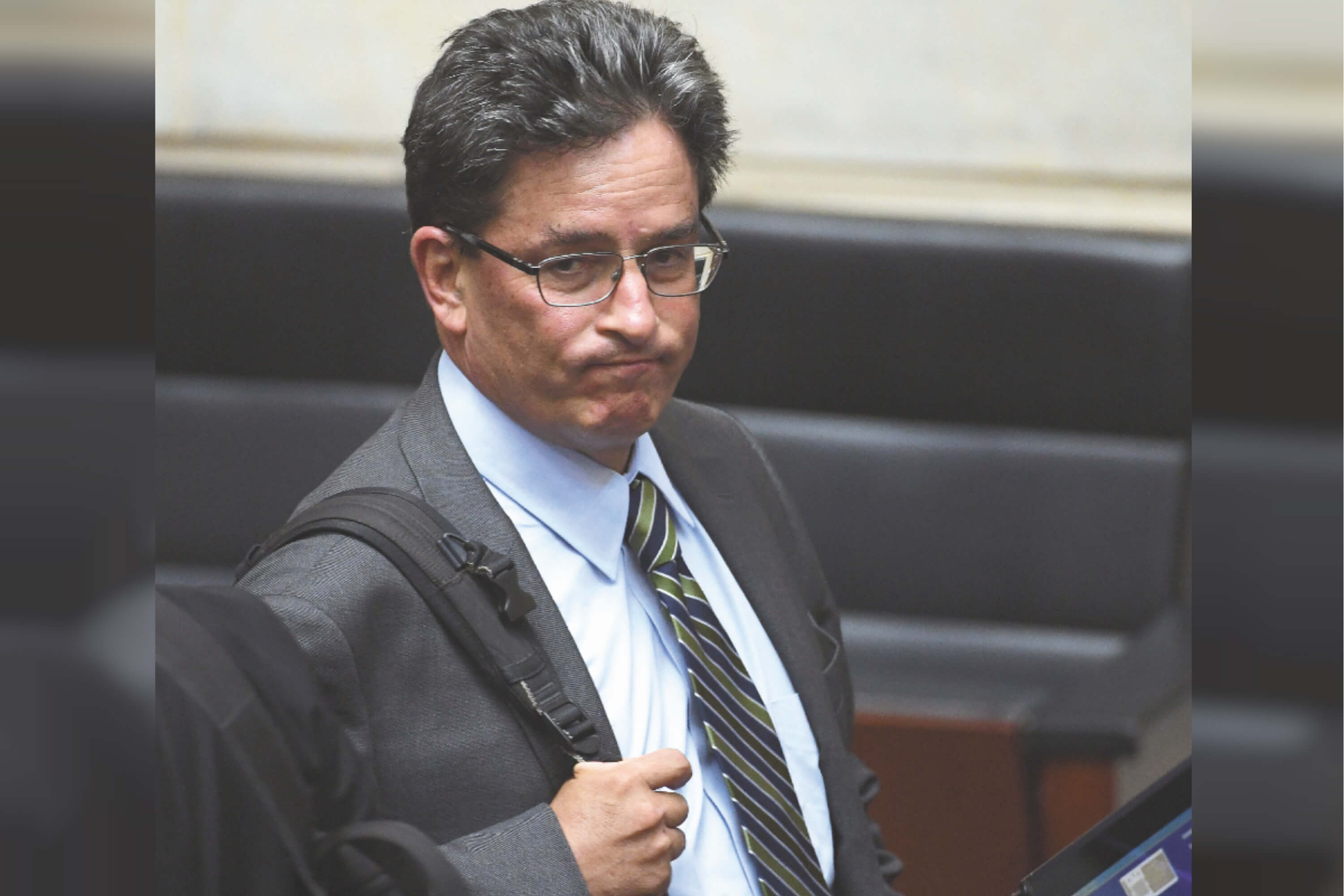 Análisis: los errores que llevaron al fracaso a la Ley de Financiamiento