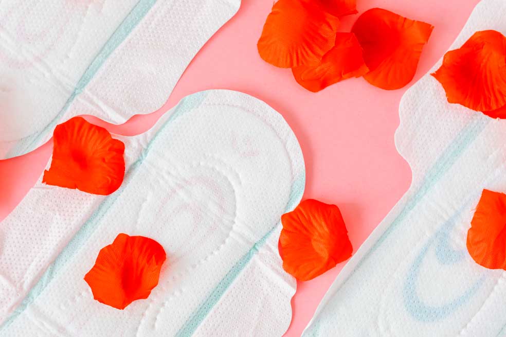 Fases del ciclo menstrual: todo lo que debes saber sobre cuáles son