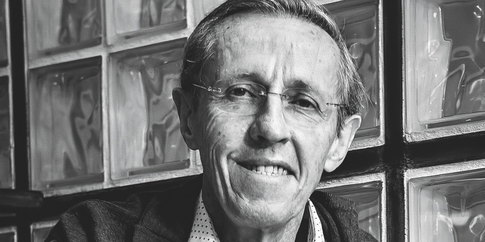 «Se puede hacer política después de haber empuñado las armas», Antonio Navarro Wolff