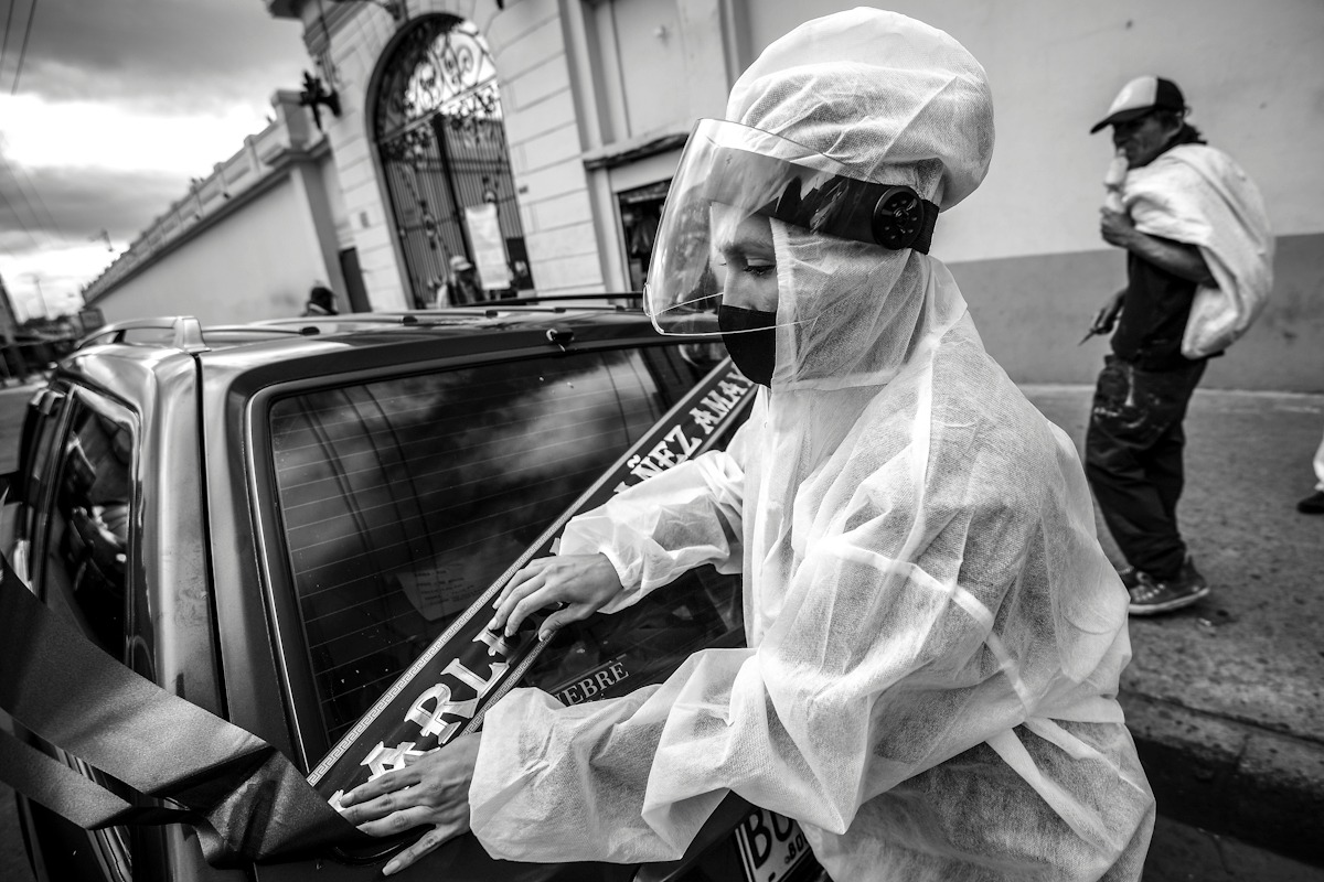 Dane revela cifras de muertes por COVID-19 de marzo a julio