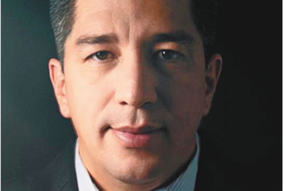 Ancízar Casanova estratega político