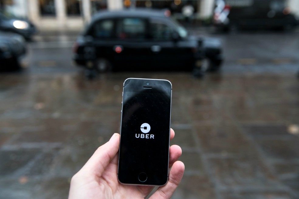 ¿Conductores de Uber son trabajadores de la compañía?: Debate en las cortes británicas