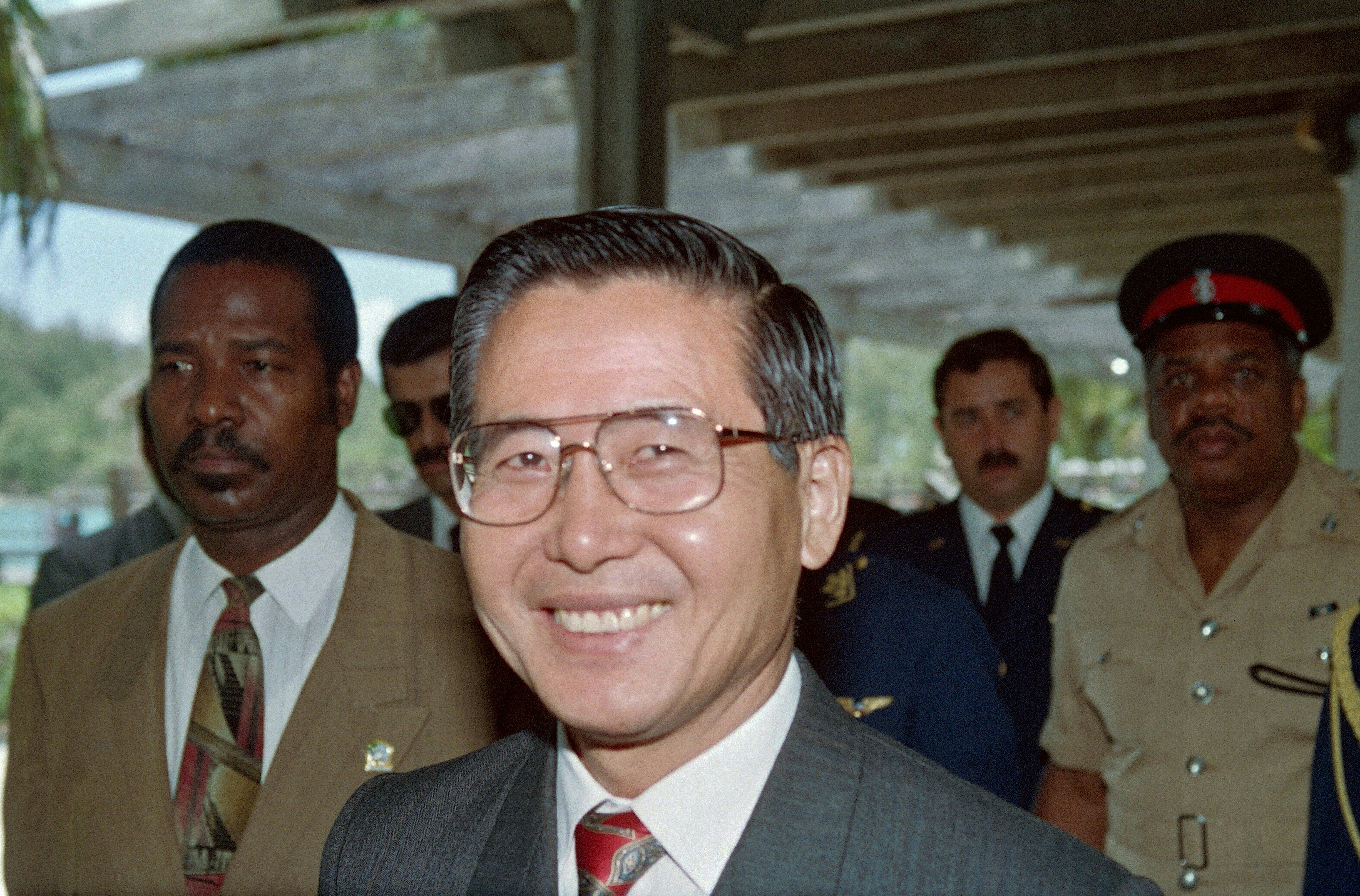 Caso Alberto Fujimori: un laberinto judicial en Perú