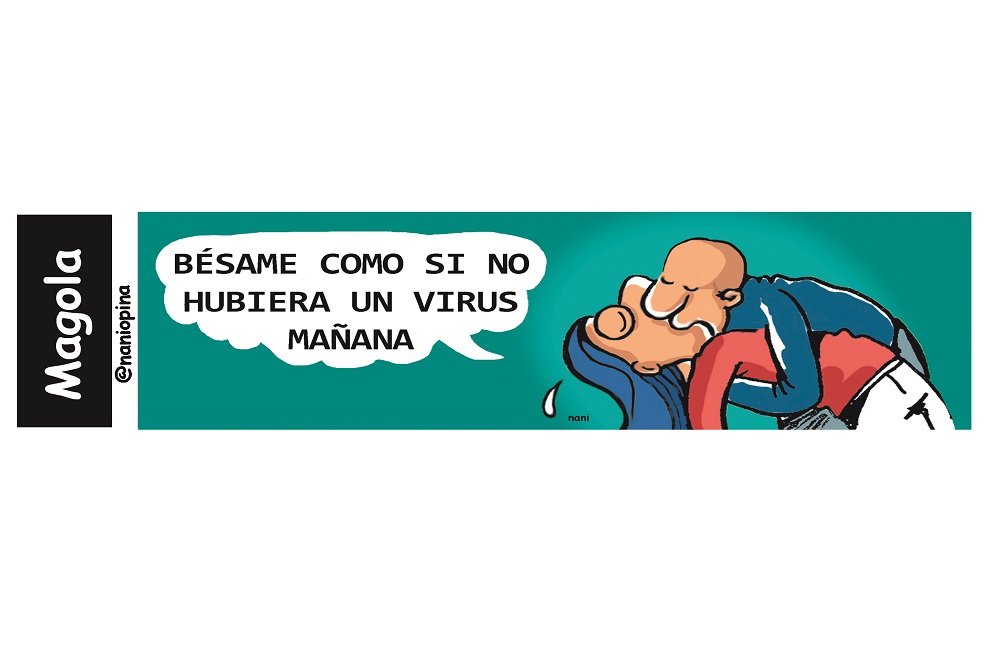 Medidas a medias