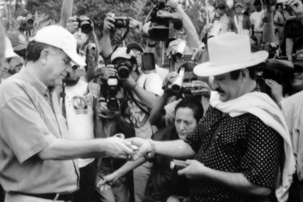 Enseñanzas de Justicia y Paz