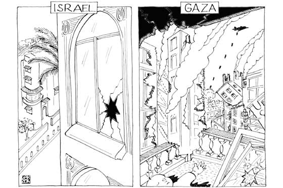 Cartones de Garzón