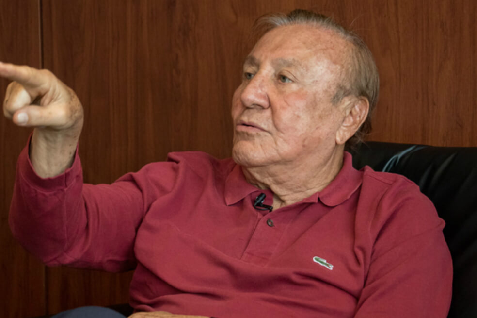 Denuncian nuevamente al alcalde de Bucaramanga por supuesta participación política