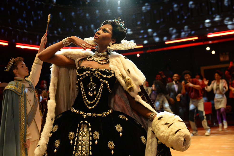 "Pose", serie sobre comunidad transgénero de los 80, asegura emisión en Latinoamérica