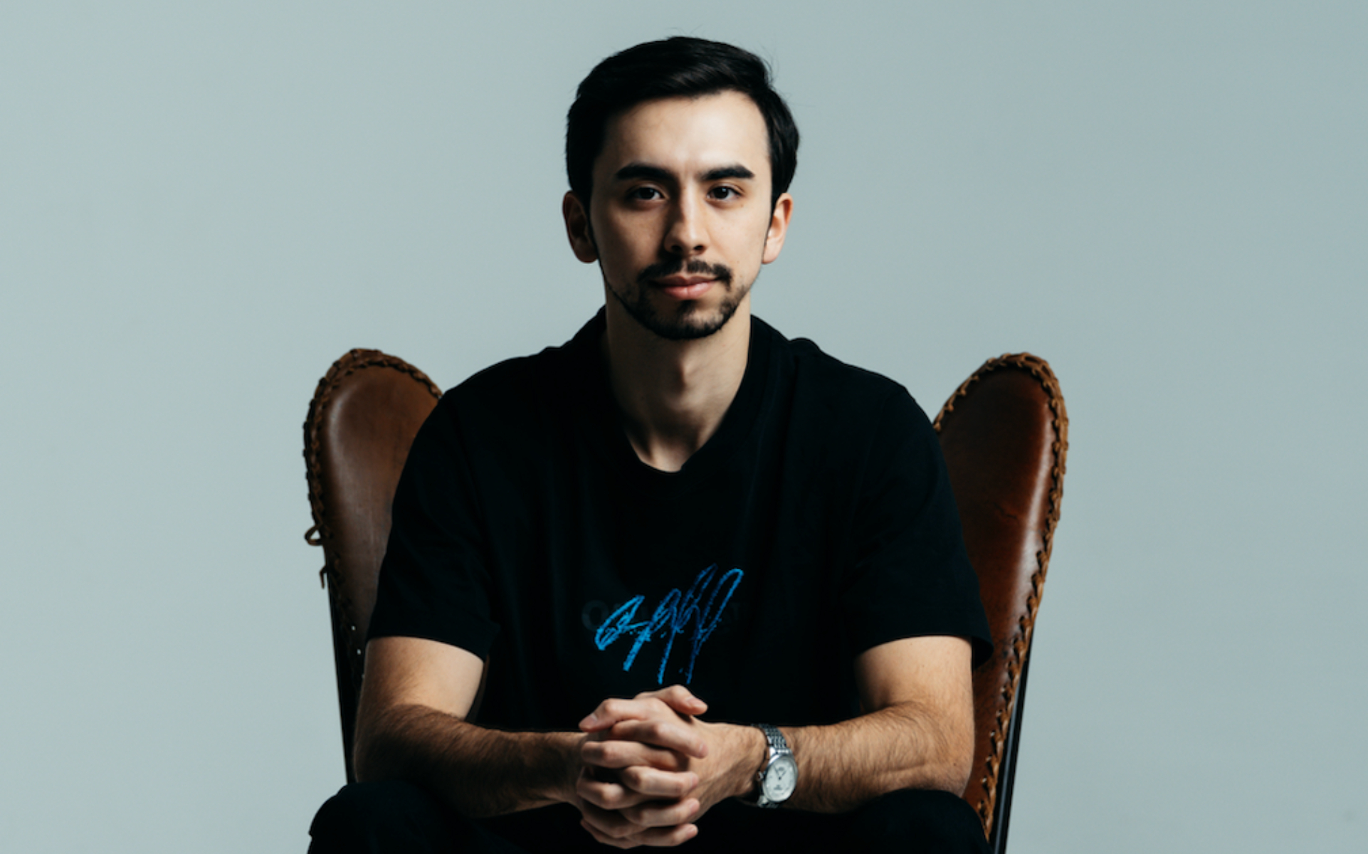 Miguel Ramírez, el joven colombiano detrás del éxito de grandes artistas