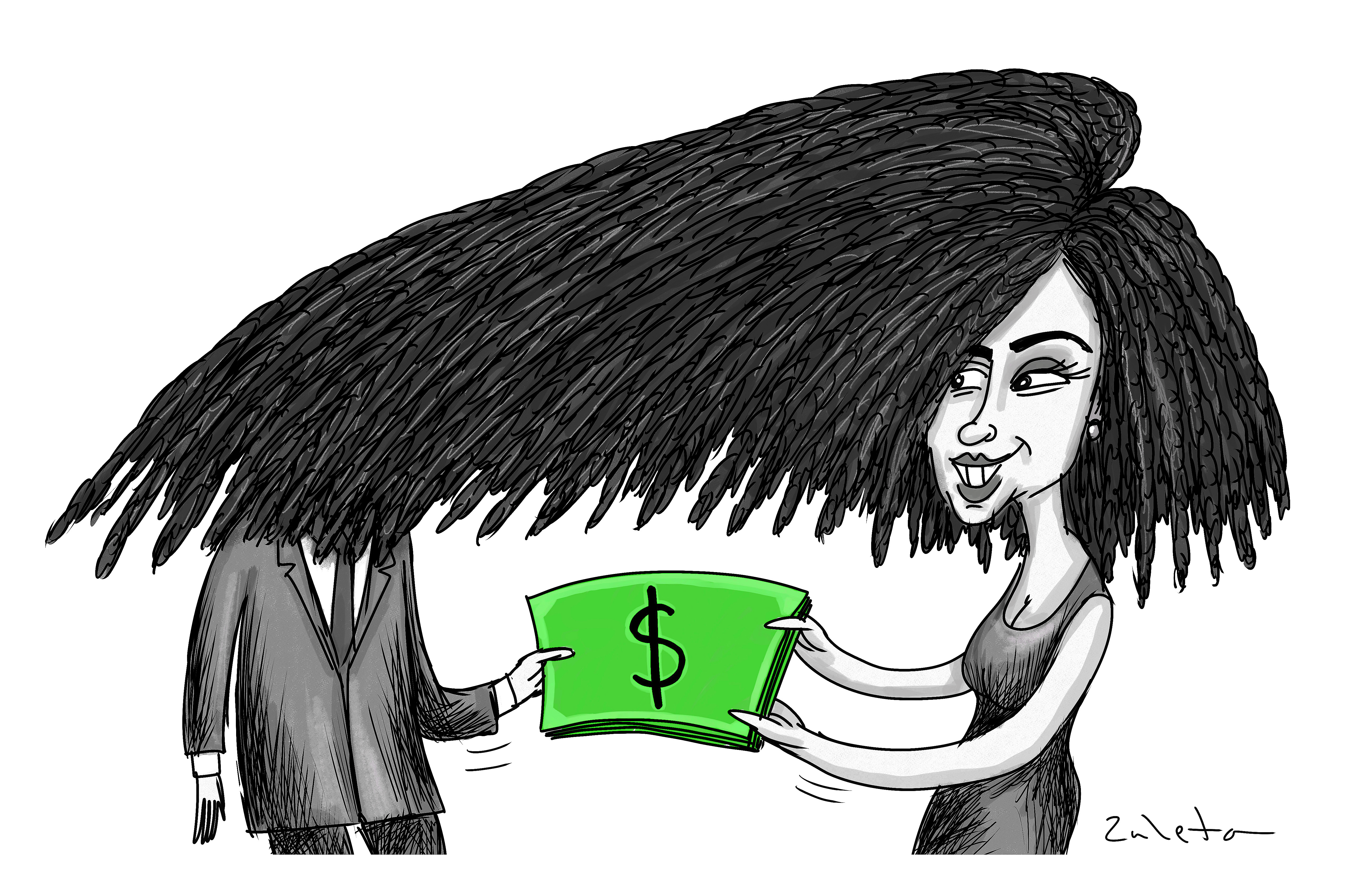 Escándalo Juliana