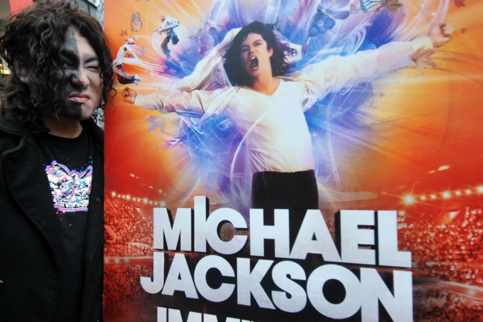 Productor de conciertos AEG enfrenta juicio por muerte de Michael Jackson